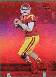 Matt Barkley