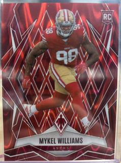 Mykel Williams