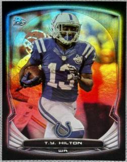 T.Y. Hilton