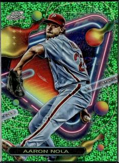 Aaron Nola