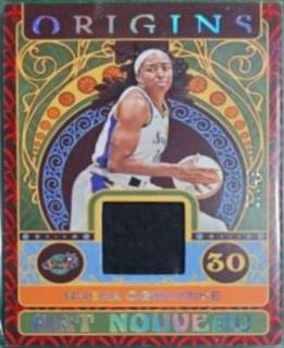 Nneka Ogwumike