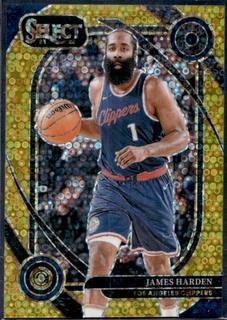James Harden