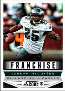 LeSean McCoy