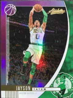 Jayson Tatum
