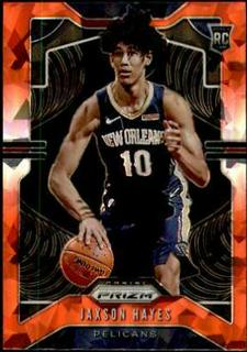 Jaxson Hayes