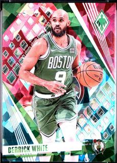 Derrick White