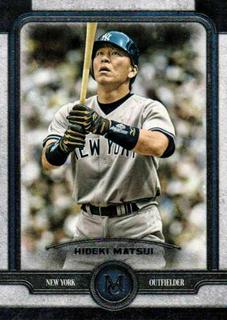 Hideki Matsui