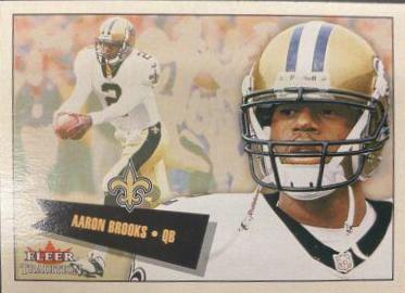 Aaron Brooks #237