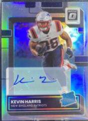 Kevin Harris