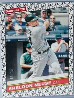 Sheldon Neuse