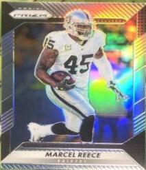 Marcel Reece