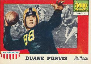 Duane Purvis