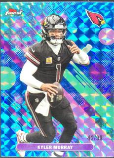 Kyler Murray
