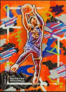 Donovan Mitchell