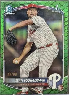 Sean Youngerman