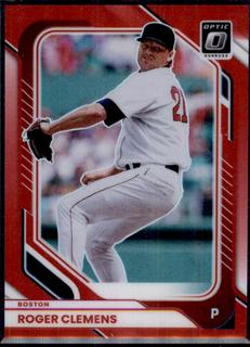 Roger Clemens
