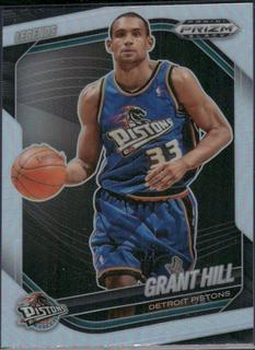 Grant Hill