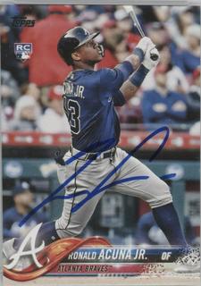 Ronald Acuna Jr.