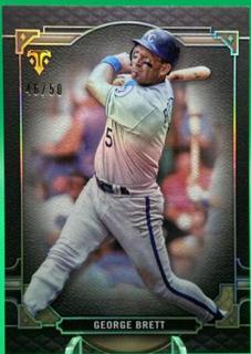 George Brett