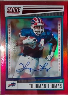 Thurman Thomas