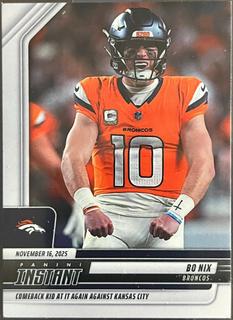 Bo Nix