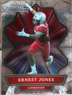 Ernest Jones