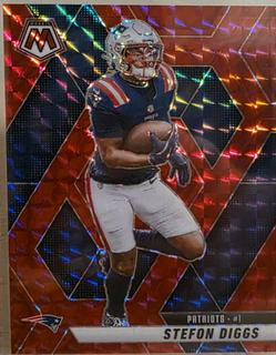 Stefon Diggs