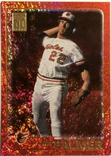 Jim Palmer