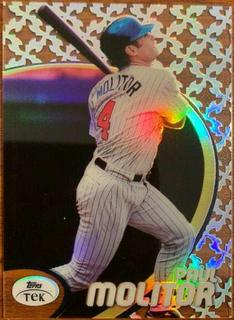 Paul Molitor