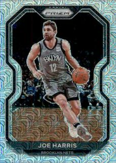Joe Harris