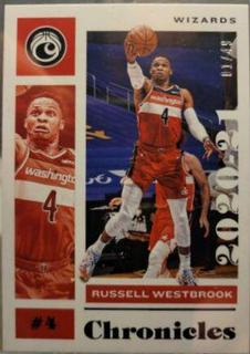 Russell Westbrook