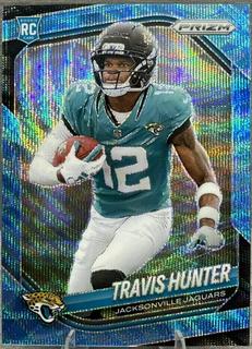 Travis Hunter