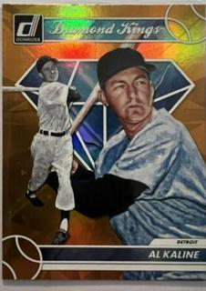 Al Kaline