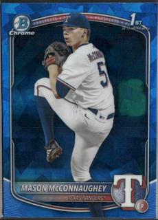 Mason McConnaughey
