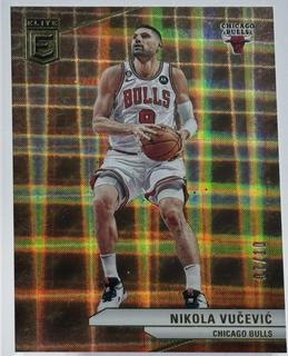 Nikola Vucevic