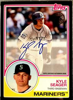 Kyle Seager