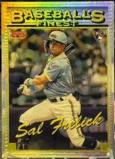 Sal Frelick