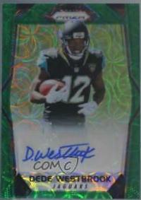 Dede Westbrook