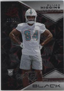 Elijah Higgins