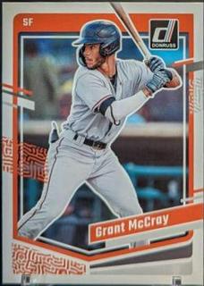 Grant McCray