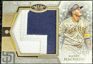 Manny Machado