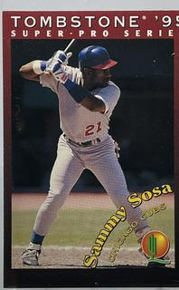 Sammy Sosa