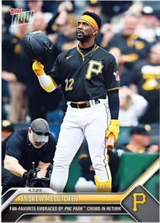 Andrew McCutchen