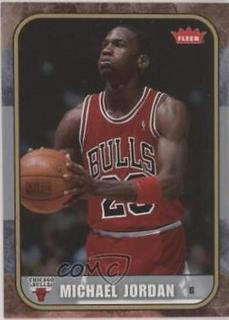 Michael Jordan