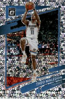 Theo Maledon