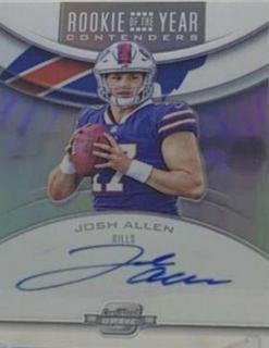 Josh Allen