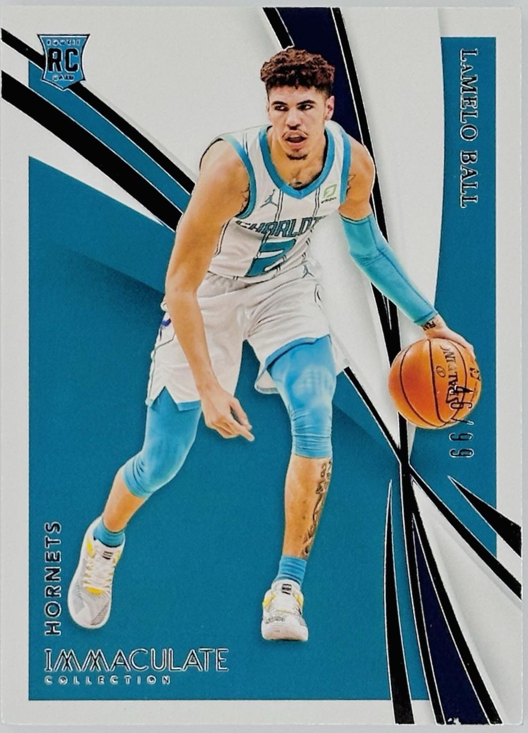 LaMelo Ball