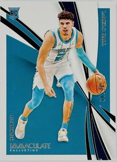 LaMelo Ball