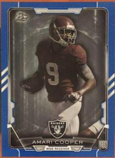 Amari Cooper