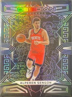 Alperen Sengun
